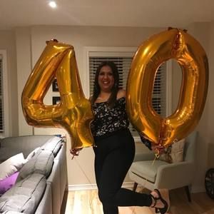 Meet your Posher, Viviana